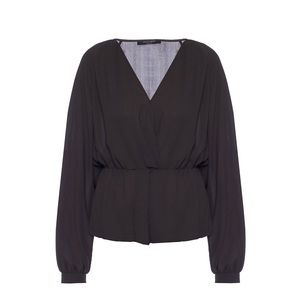 All Saints Lasia Top - Small